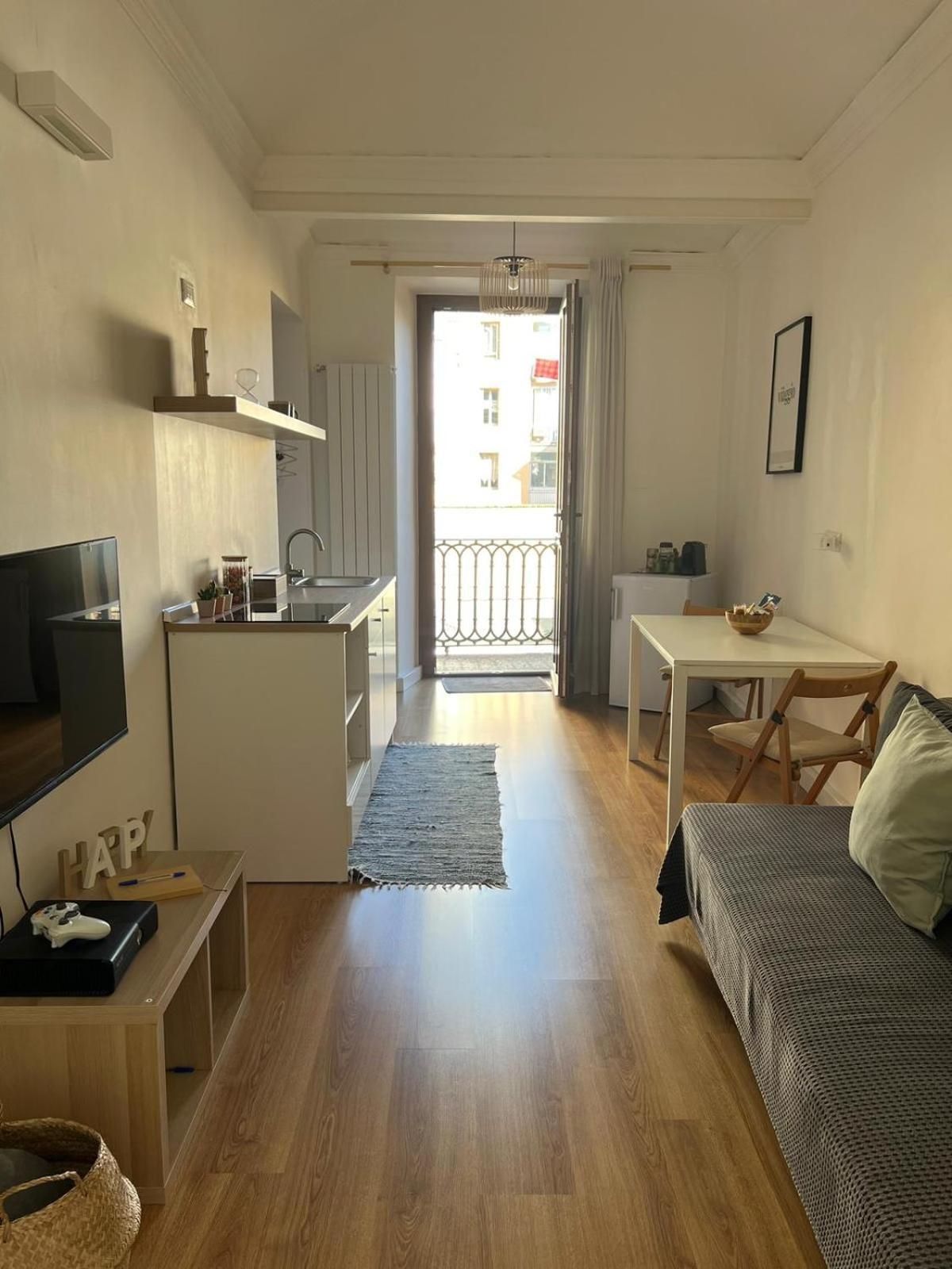 Casa Belfiore 1892 - Bilocale Turin Bagian luar foto